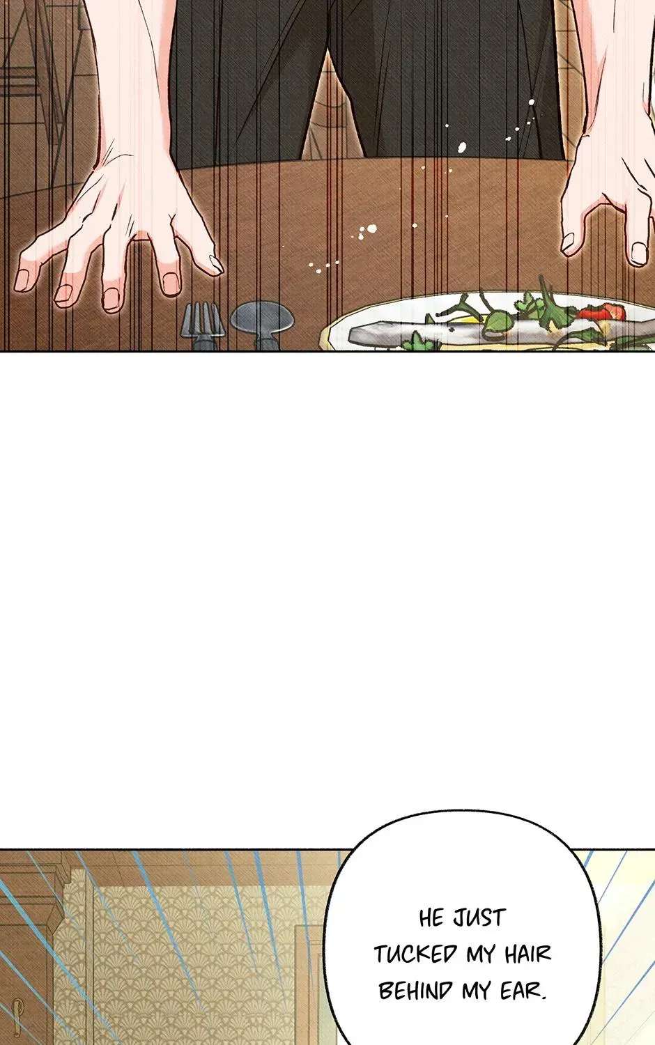 Dear My Rude Darling With Multiple Personality Chapter 71 - page 19