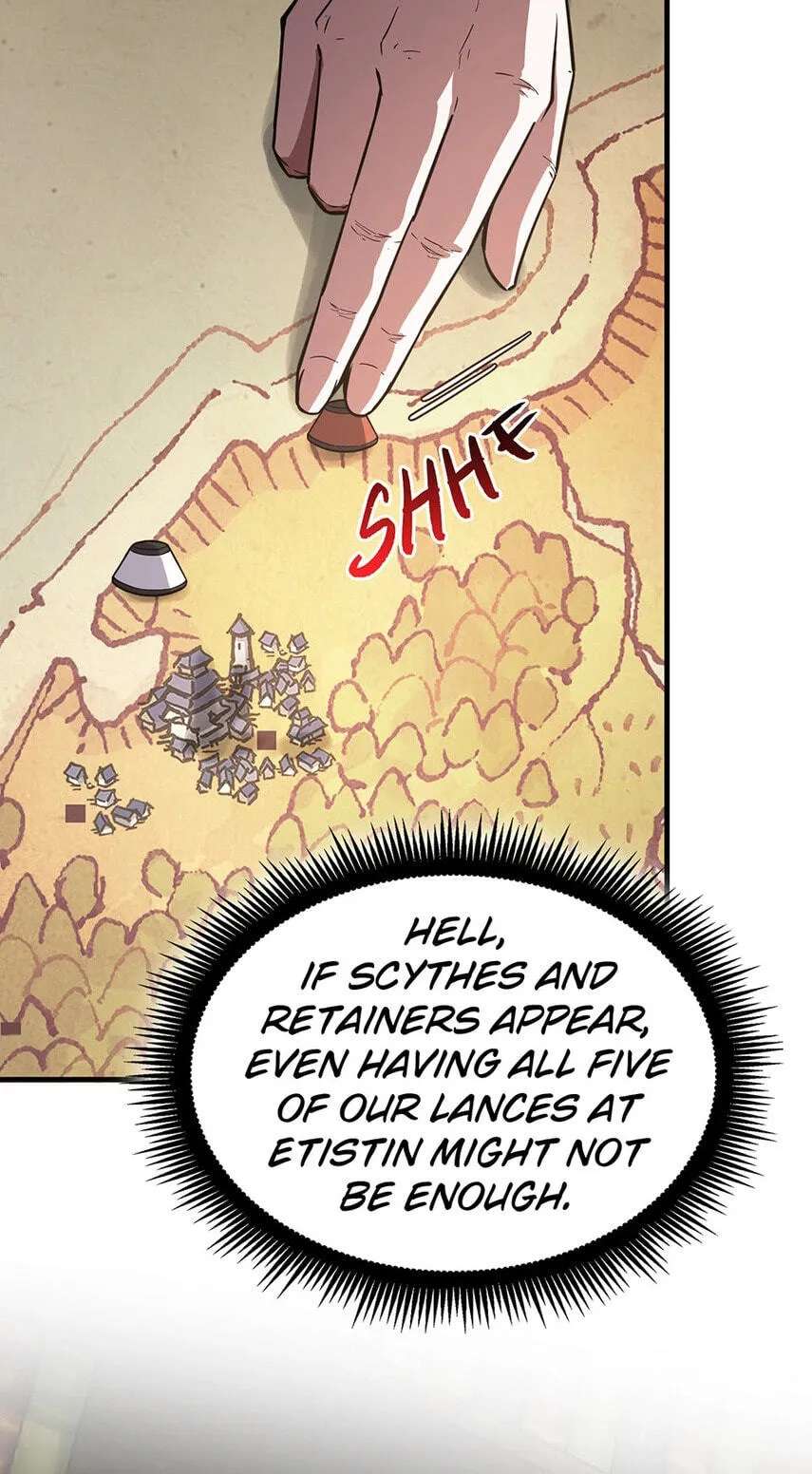 The Beginning After the End Chapter 252 - page 100