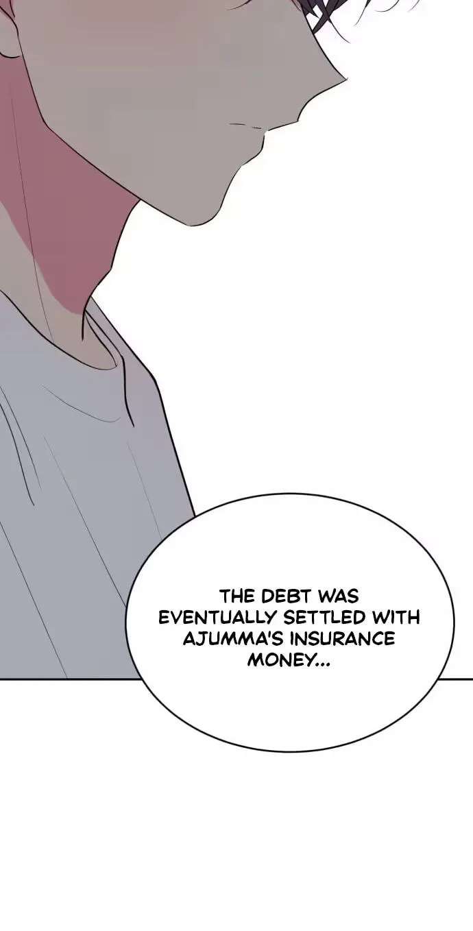 Even If You Don't Have a Third Chapter 52 - page 56