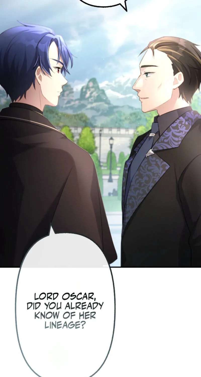 Osanai Akujo Wa Subete O Mitousu Chapter 75 - page 36