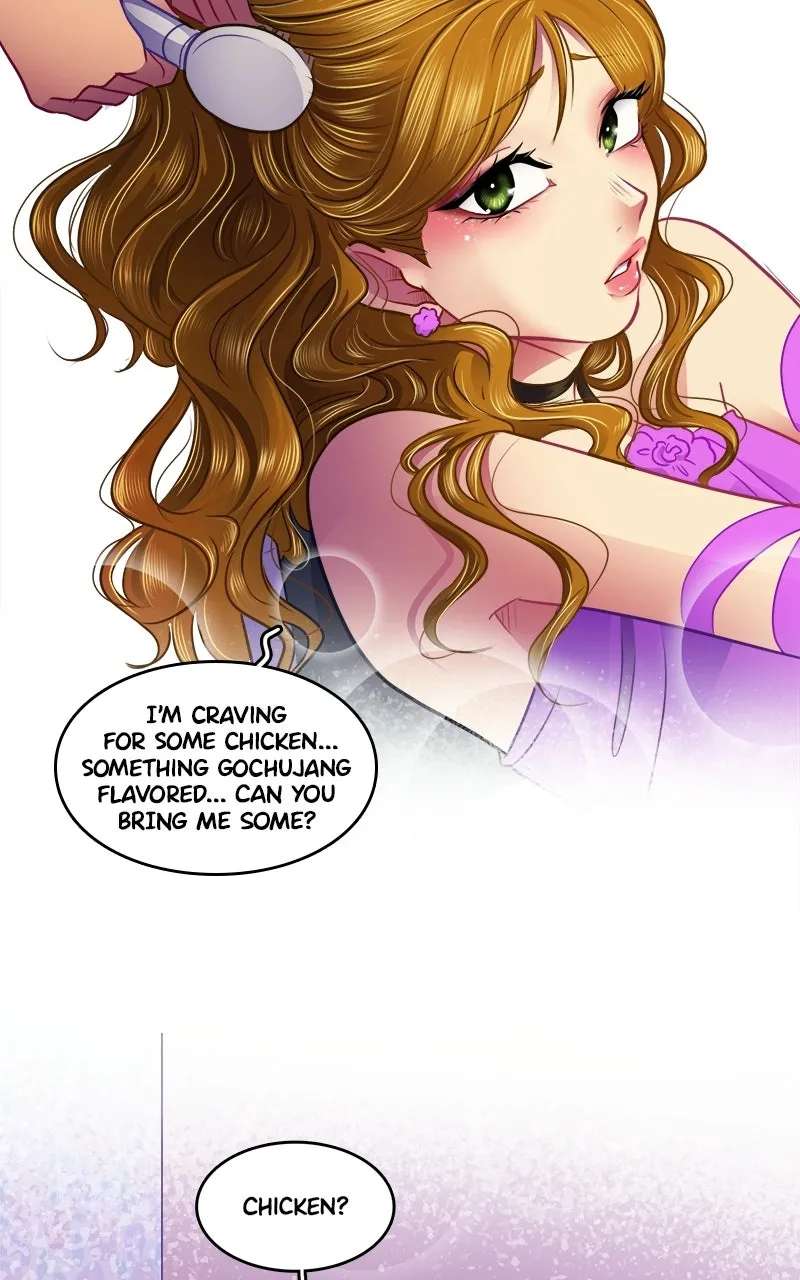 RAMYUNZSave the World! Chapter 3 - page 4