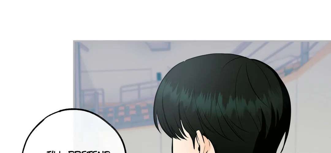Ice on Me Chapter 11 - page 39