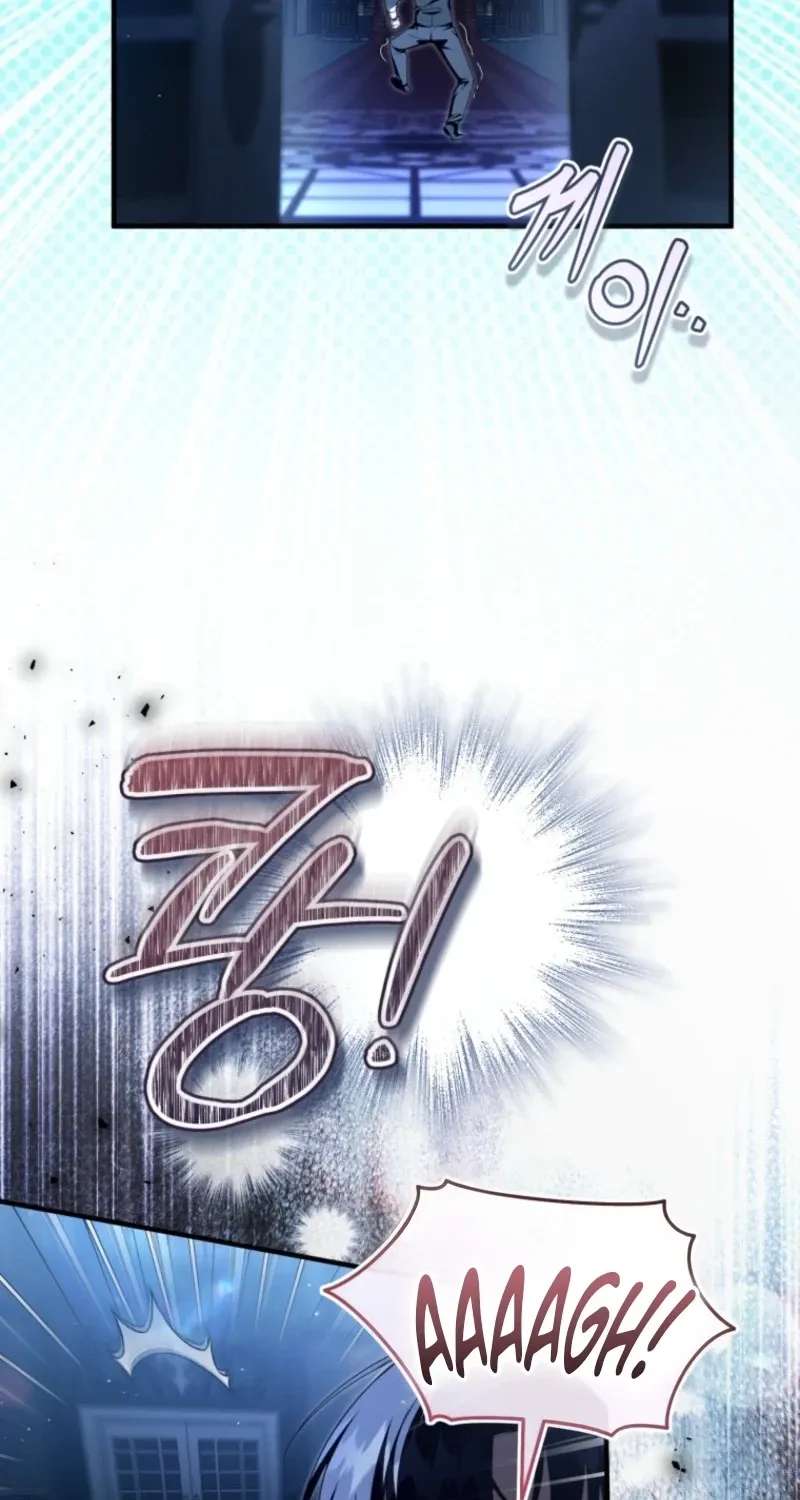 The Abandoned Prince's Ghost Bride Chapter 29 - page 8