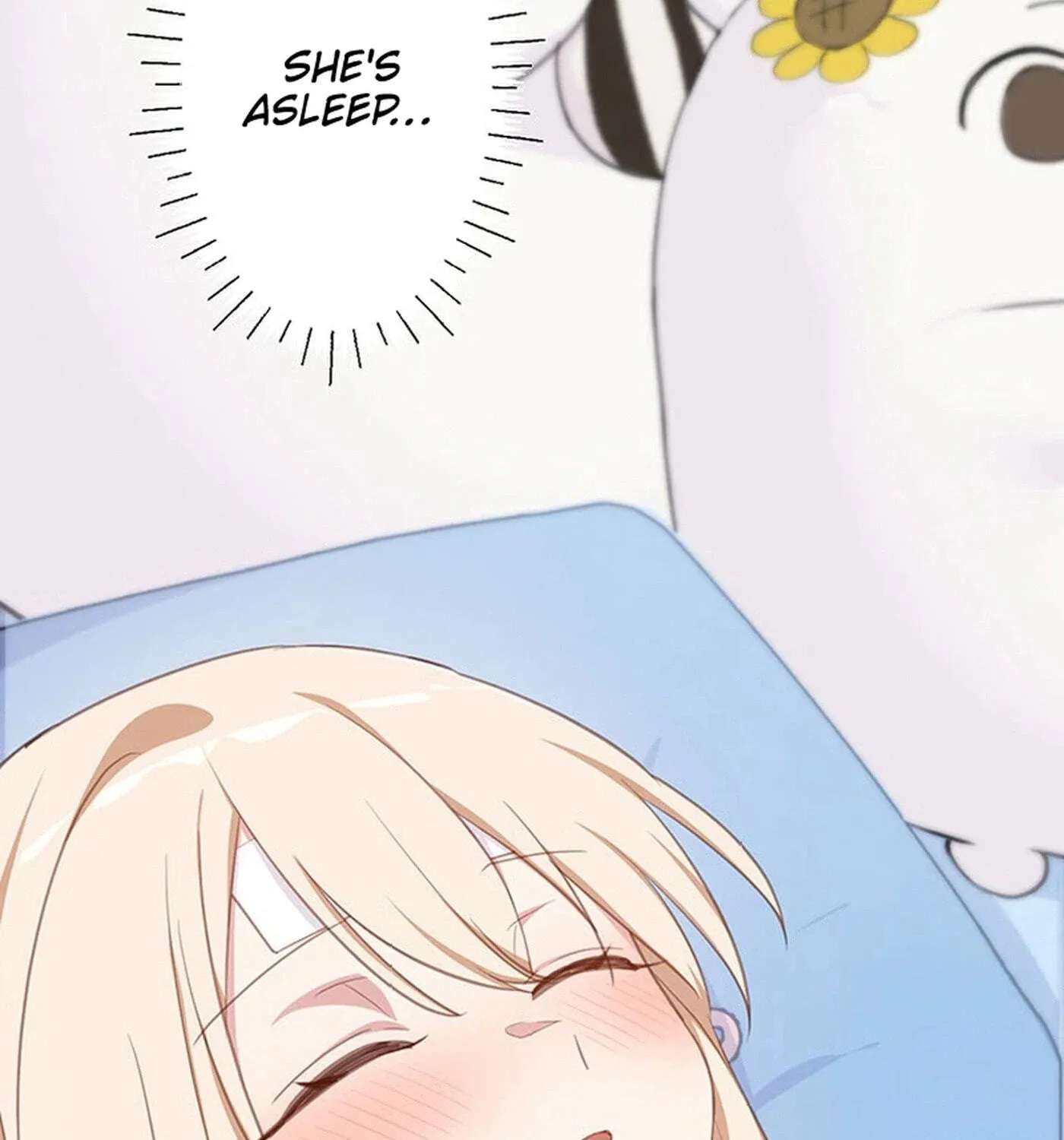 Moshimo, Yuurei ga Hatsukoi o Shitara. Chapter 13 - page 13