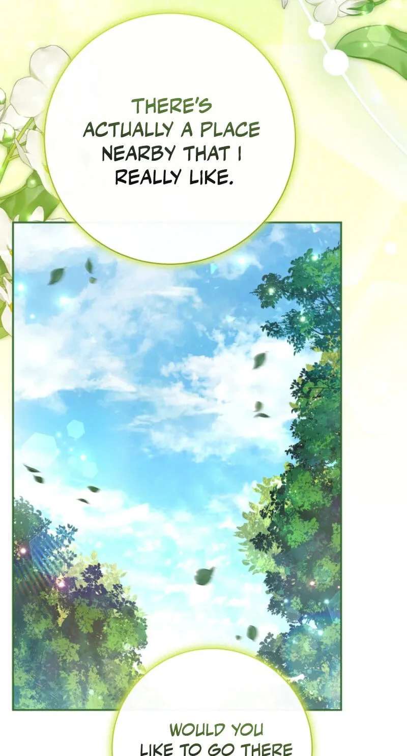 The Villainess's Blind Date Is Too Perfect Chapter 140 - page 108