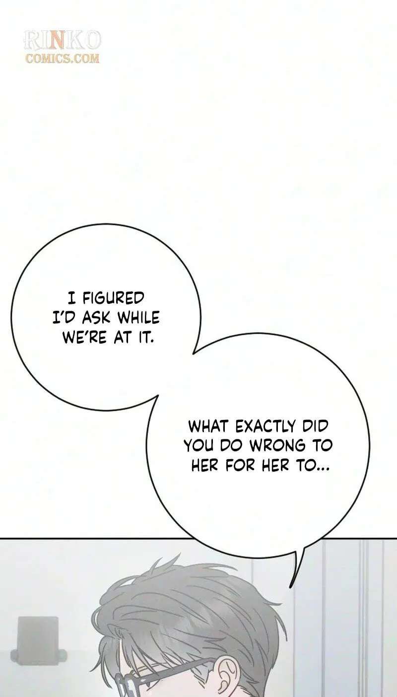 Secret Room Couple Chapter 16 - page 51