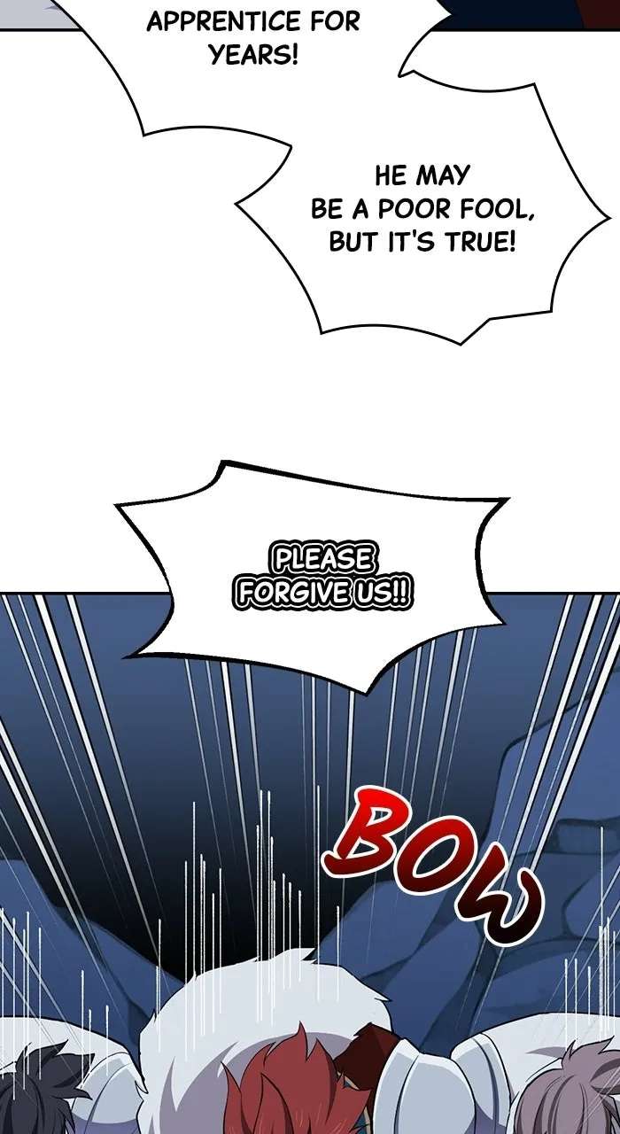 Back on the Road withMy Apprentice Chapter 7 - page 47