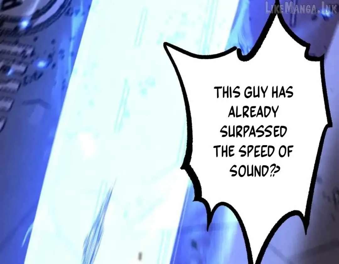 God-level Assassin, I’m the Shadow Chapter 139 - page 104