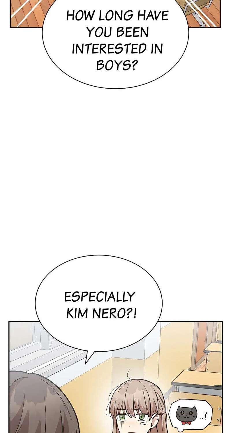 Witch’S Judgment Is To Be Turned Into A Flower Chapter 27 - page 15