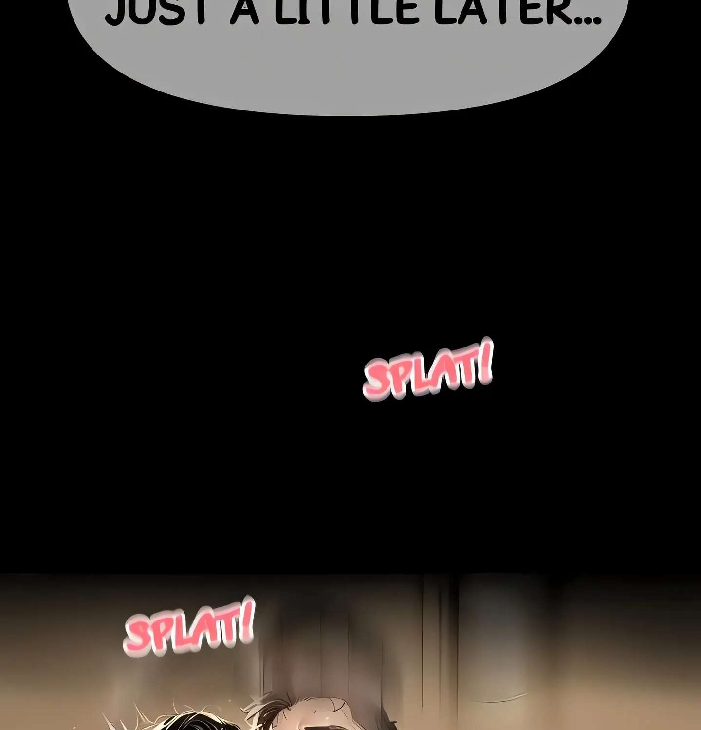 My Boyfriend Takes Too Long in the Shower Chapter 3 - page 22