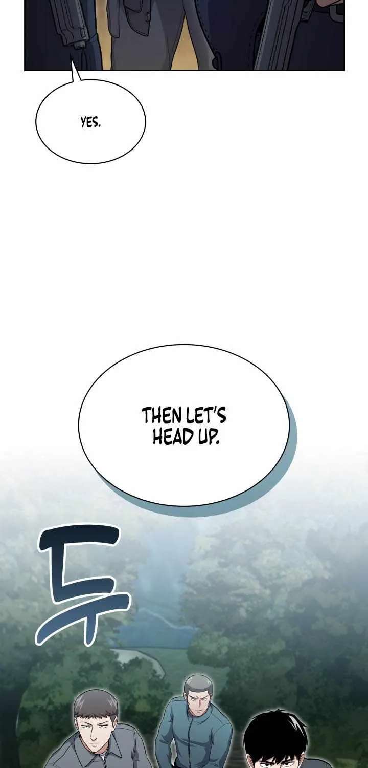 Reset Life Of Regression Police Chapter 172 - page 62