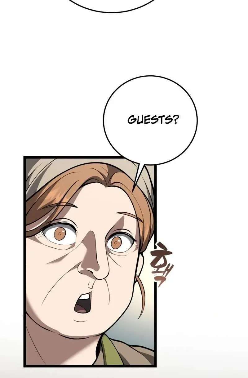 A Married Man in Another World's Story Chapter 28 - page 65