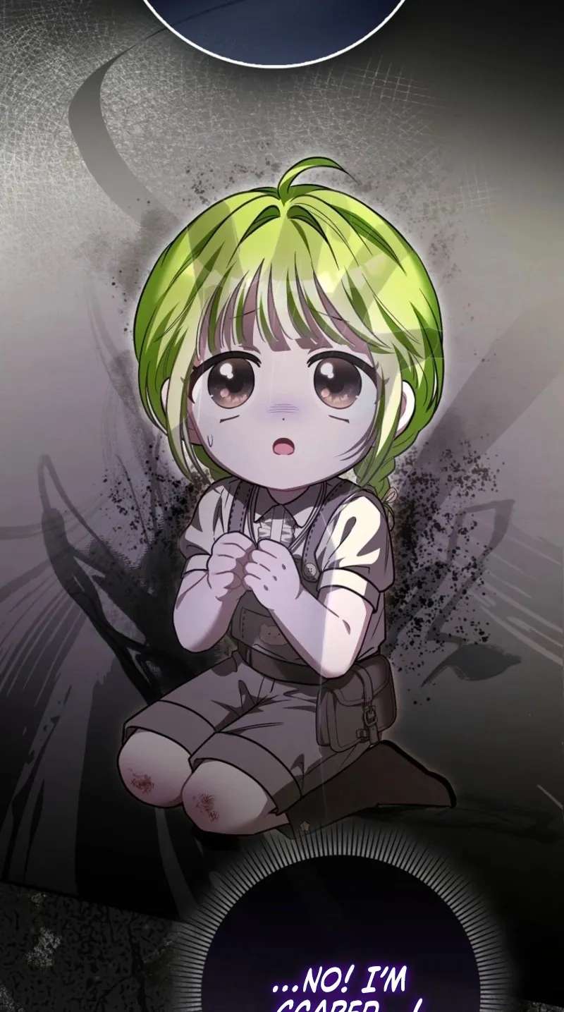 The Baby Sprout Who Bloomed in the Villain Duke's Family Chapter 12 - page 44