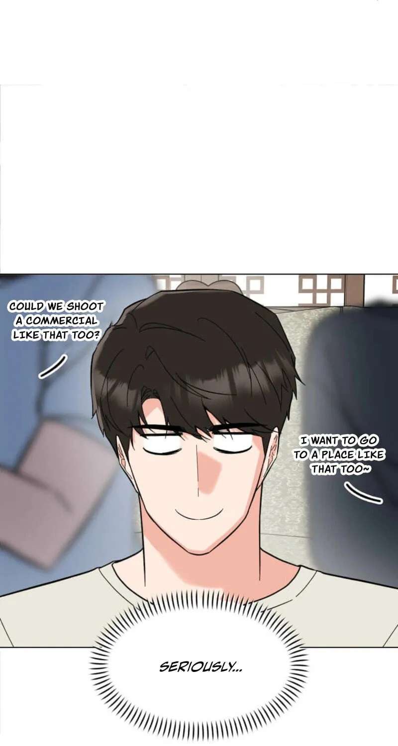 Rookie Talent Agent Knows It All Chapter 200 - page 9