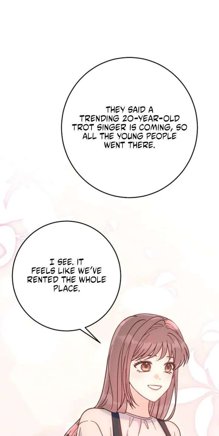 Spring Fever Chapter 55 - page 34