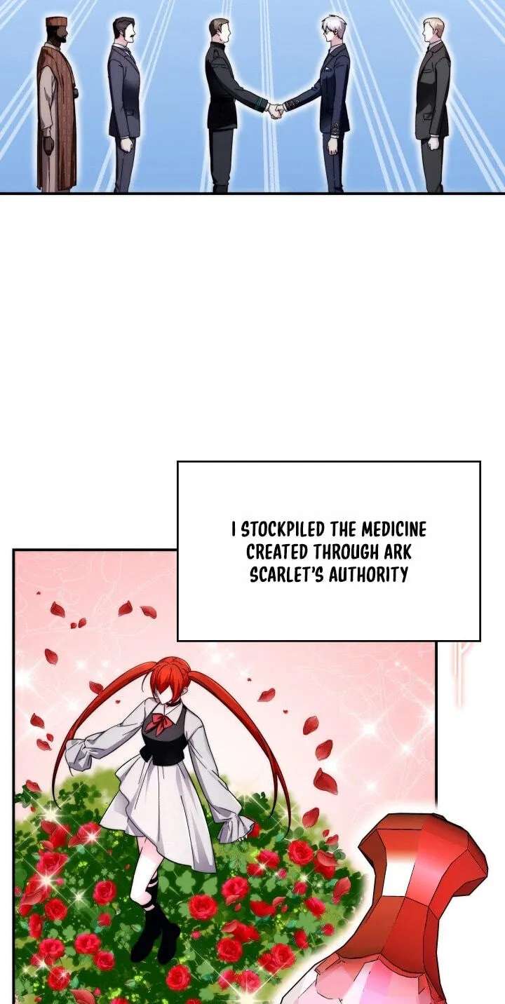 The Curious Case of Chronicle Chapter 99 - page 24