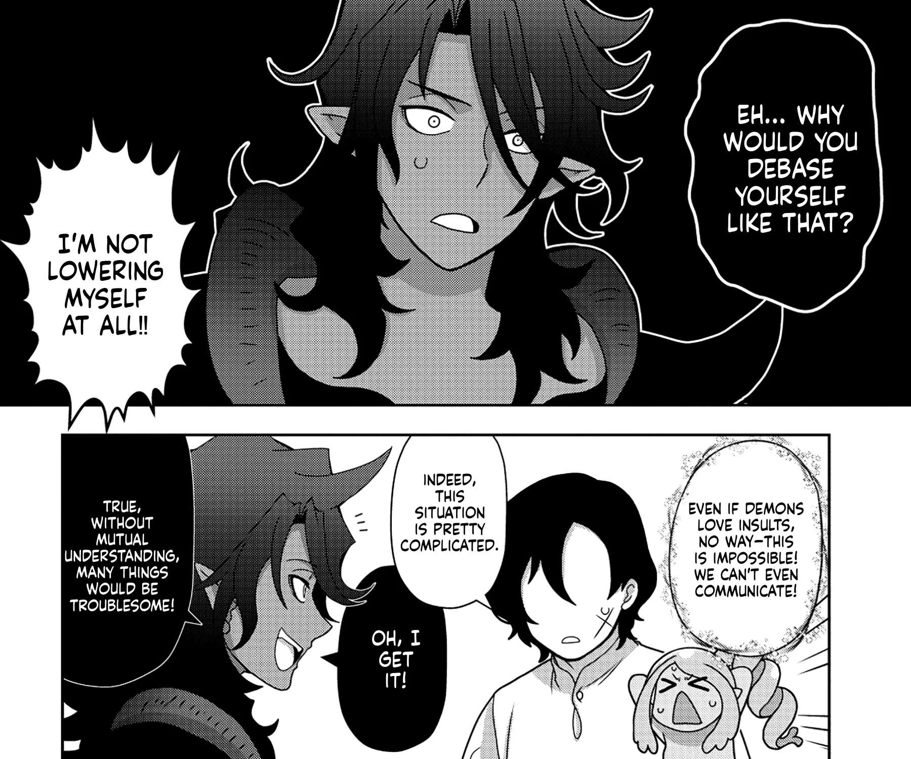 Reincarnated Voice Actors Fascinate All Another Worlds Chapter 3 - page 72