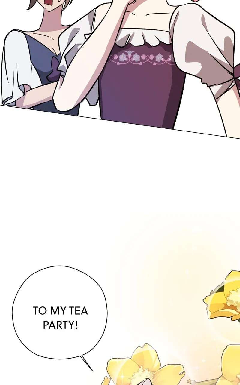 Duchess's Lo-FiCoffeehouse Chapter 27 - page 100