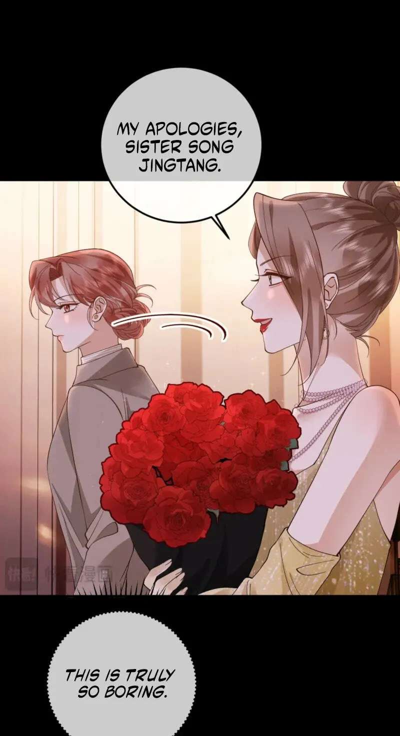 A Despicable Marriage Chapter 45 - page 44
