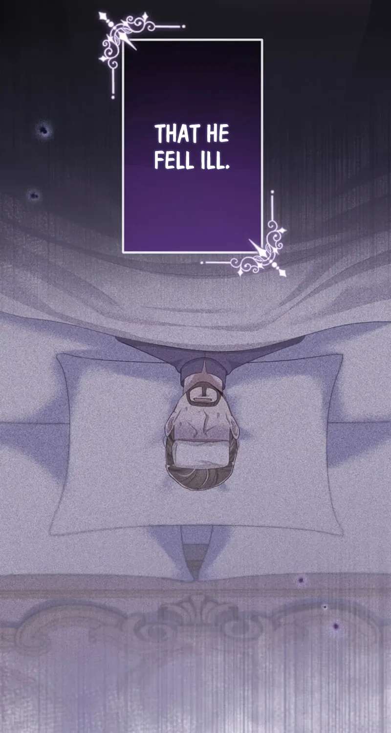 What It Means to Defy a Royal Decree Chapter 25 - page 21