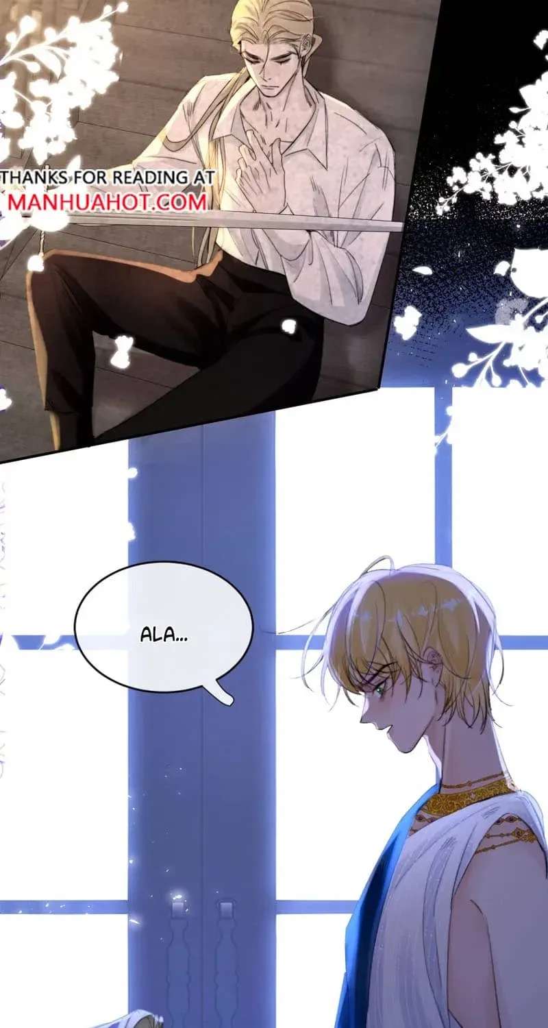 The Proper Way to Perform a Sacrifice Chapter 2 - page 43