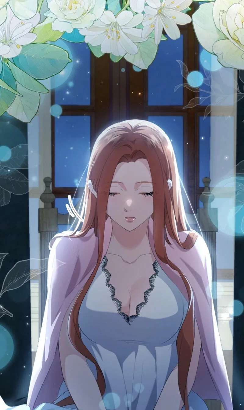 Fushiawase na Doku Majo no Shiawase na Yomeiri Chapter 24 - page 95