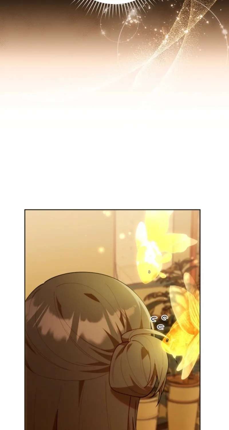 The Chick Class Hunter is on a Filial Duty! Chapter 88 - page 71