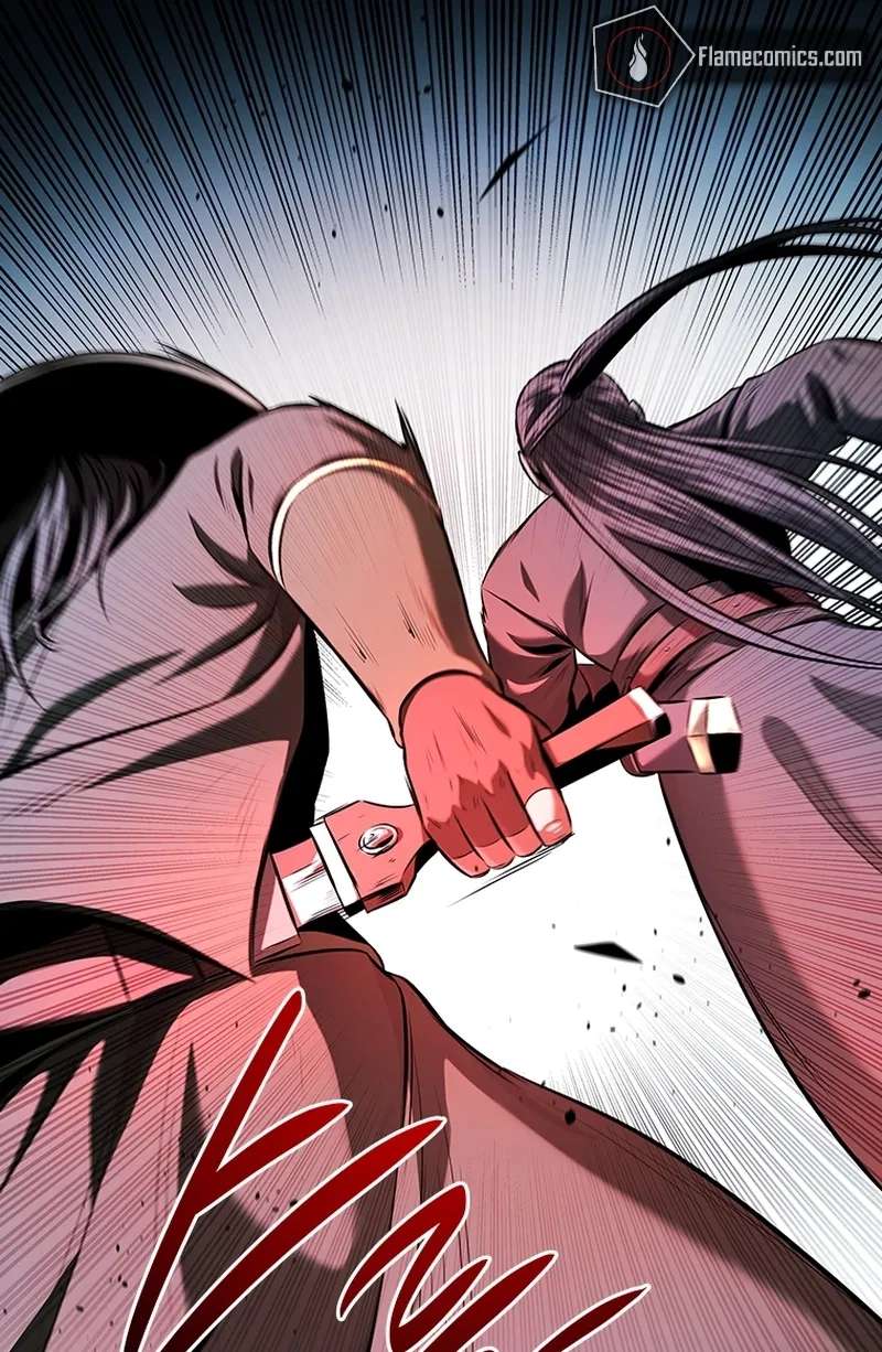 Absolute Master of the Senate Chapter 58 - page 97