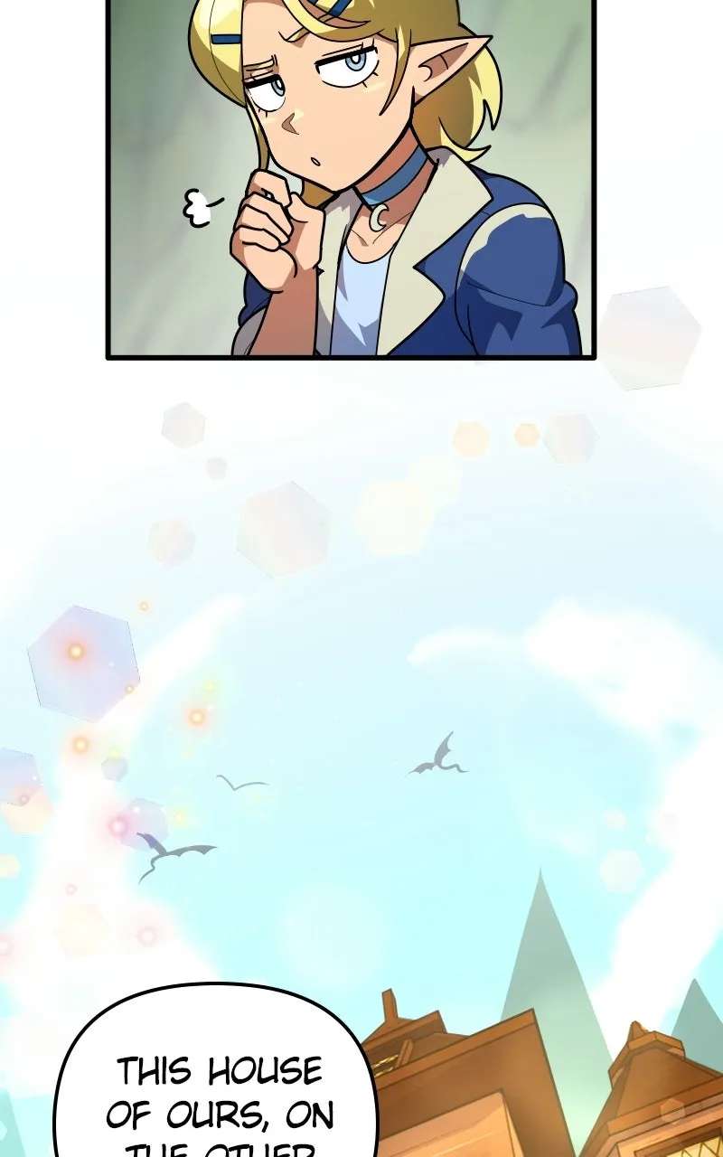 Fantasy High Chapter 62 - page 29