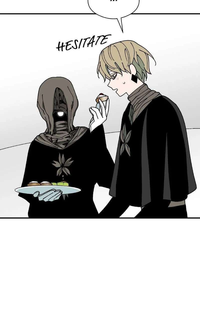 False Paradise Chapter 86 - page 26