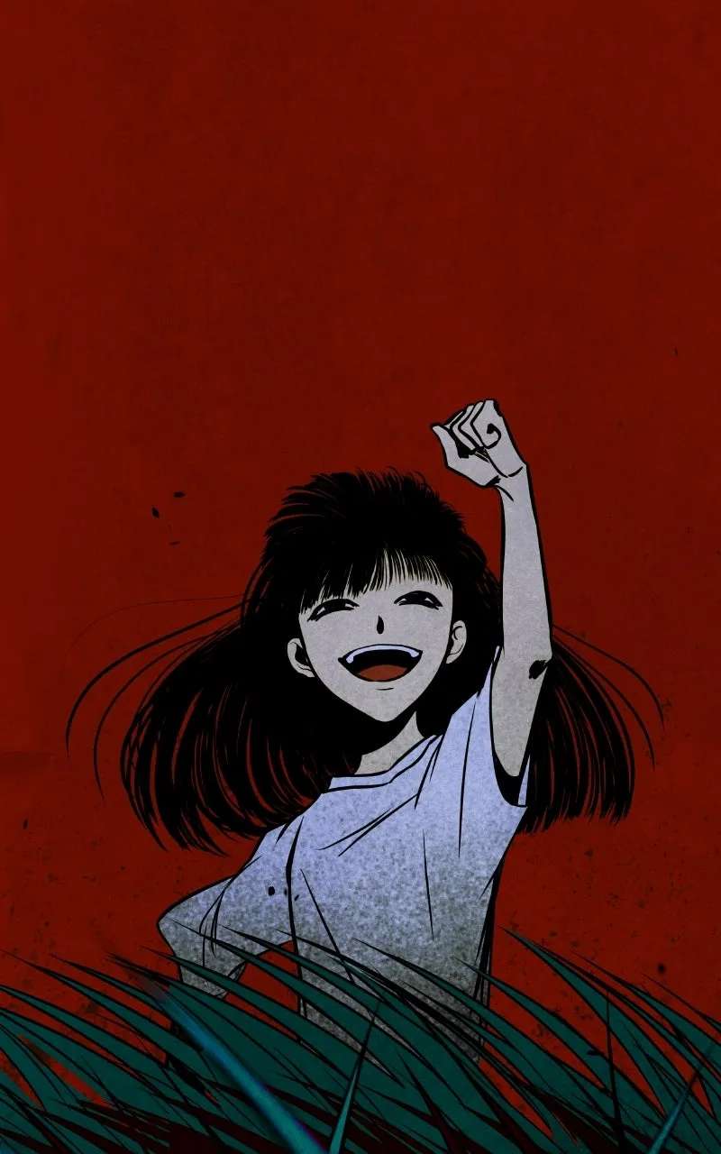 Exhuma: Blind Faith Chapter 1 - page 192