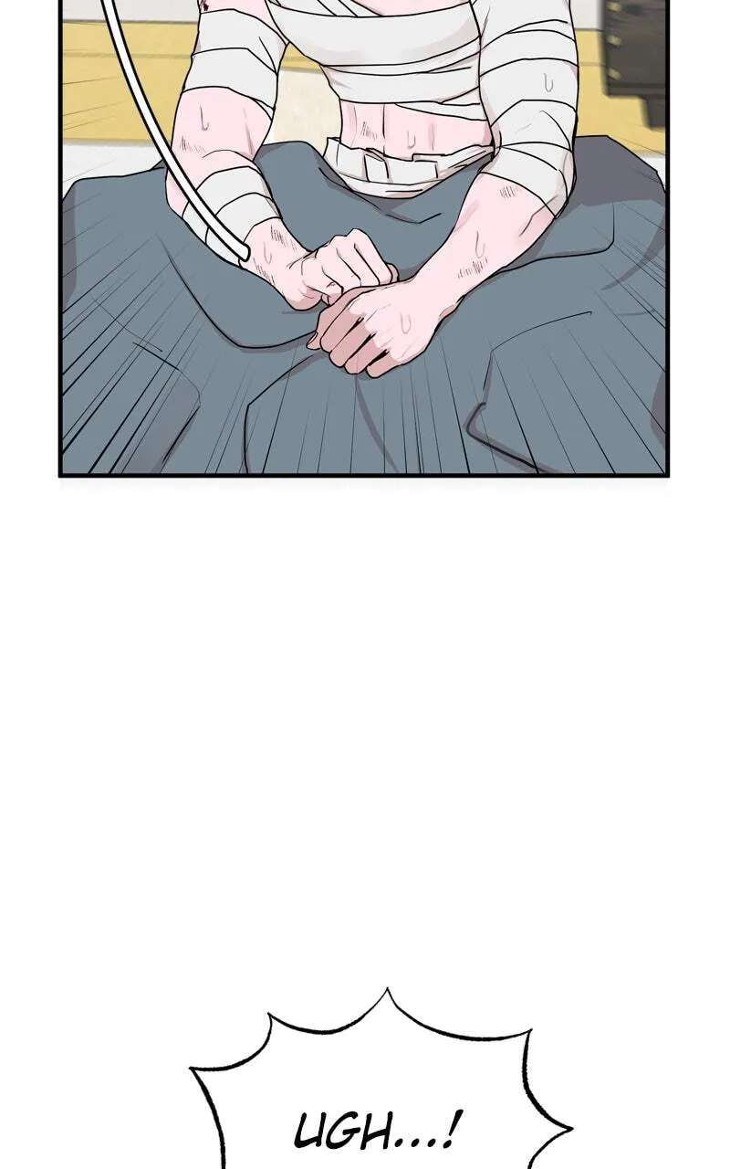 The Tale of a Fox's Love Chapter 49 - page 60