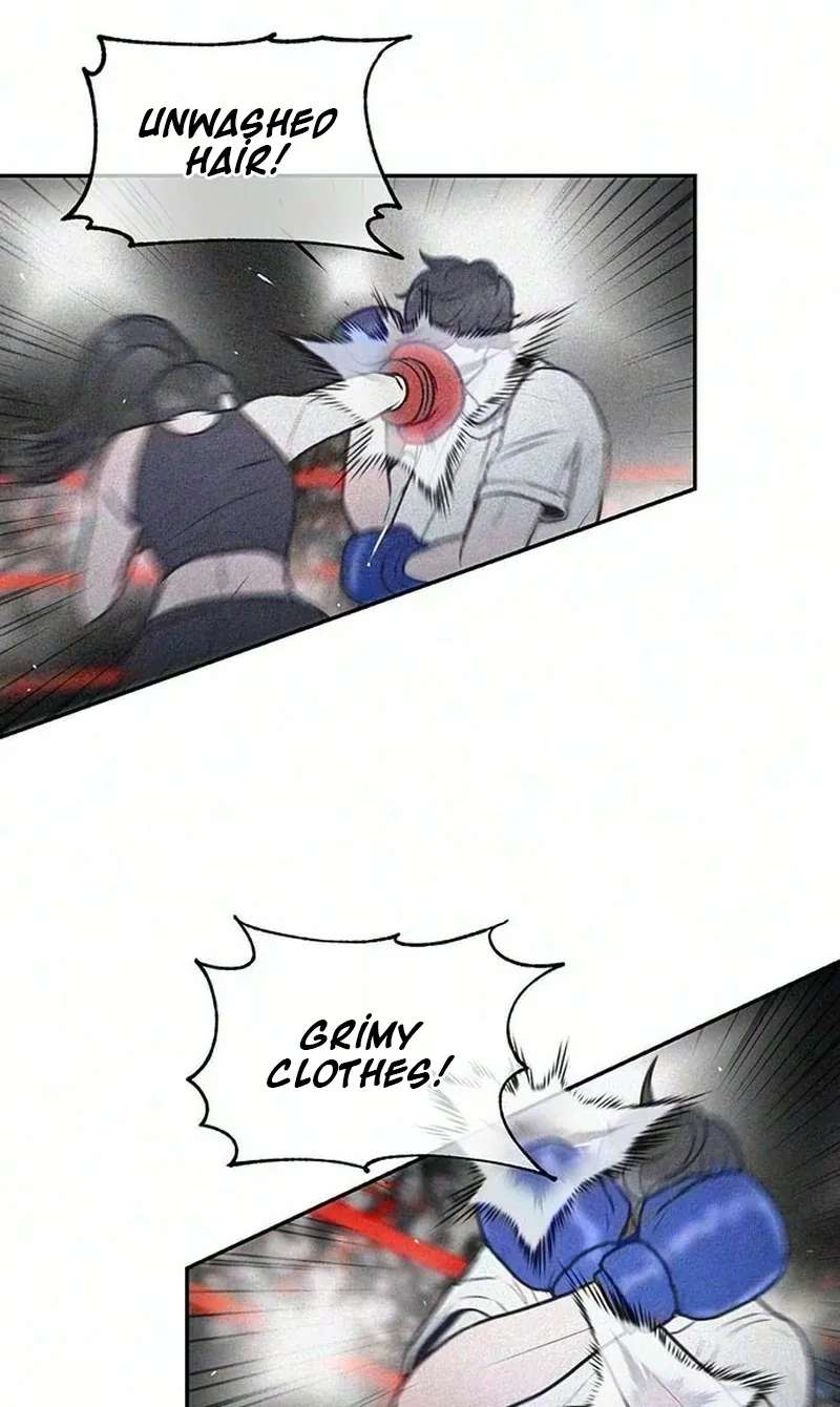 28, Youth! Chapter 3 - page 49