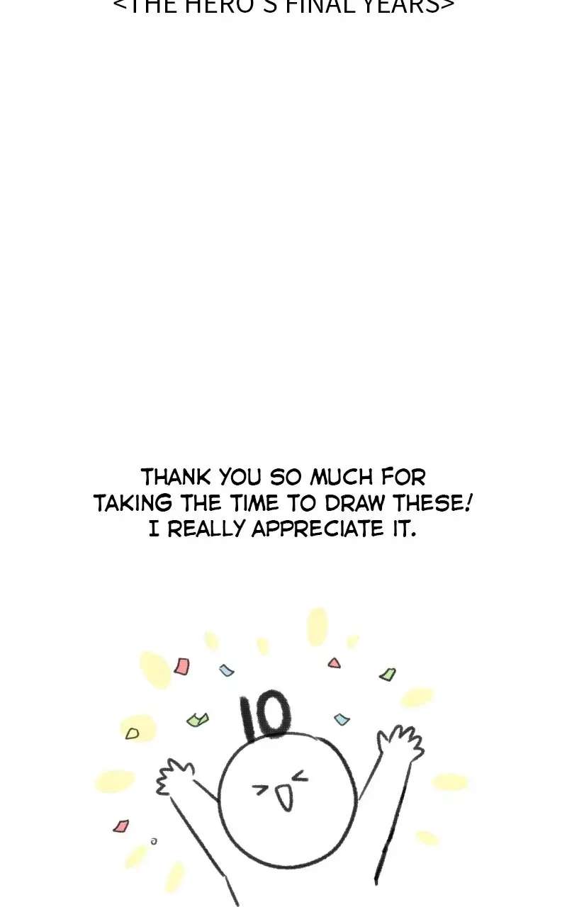 Diving Into Love Chapter 62.1 - page 40