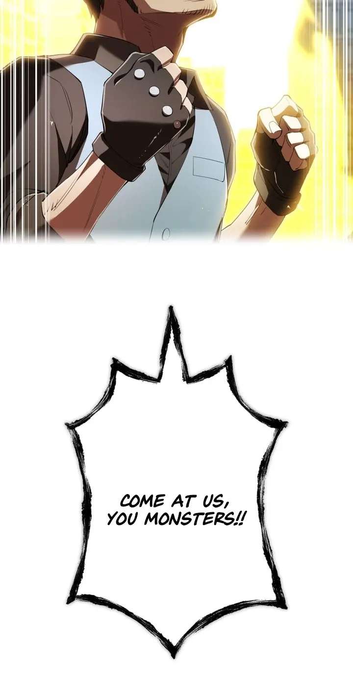 I Am the Strongest Transcendent Chapter 124 - page 69