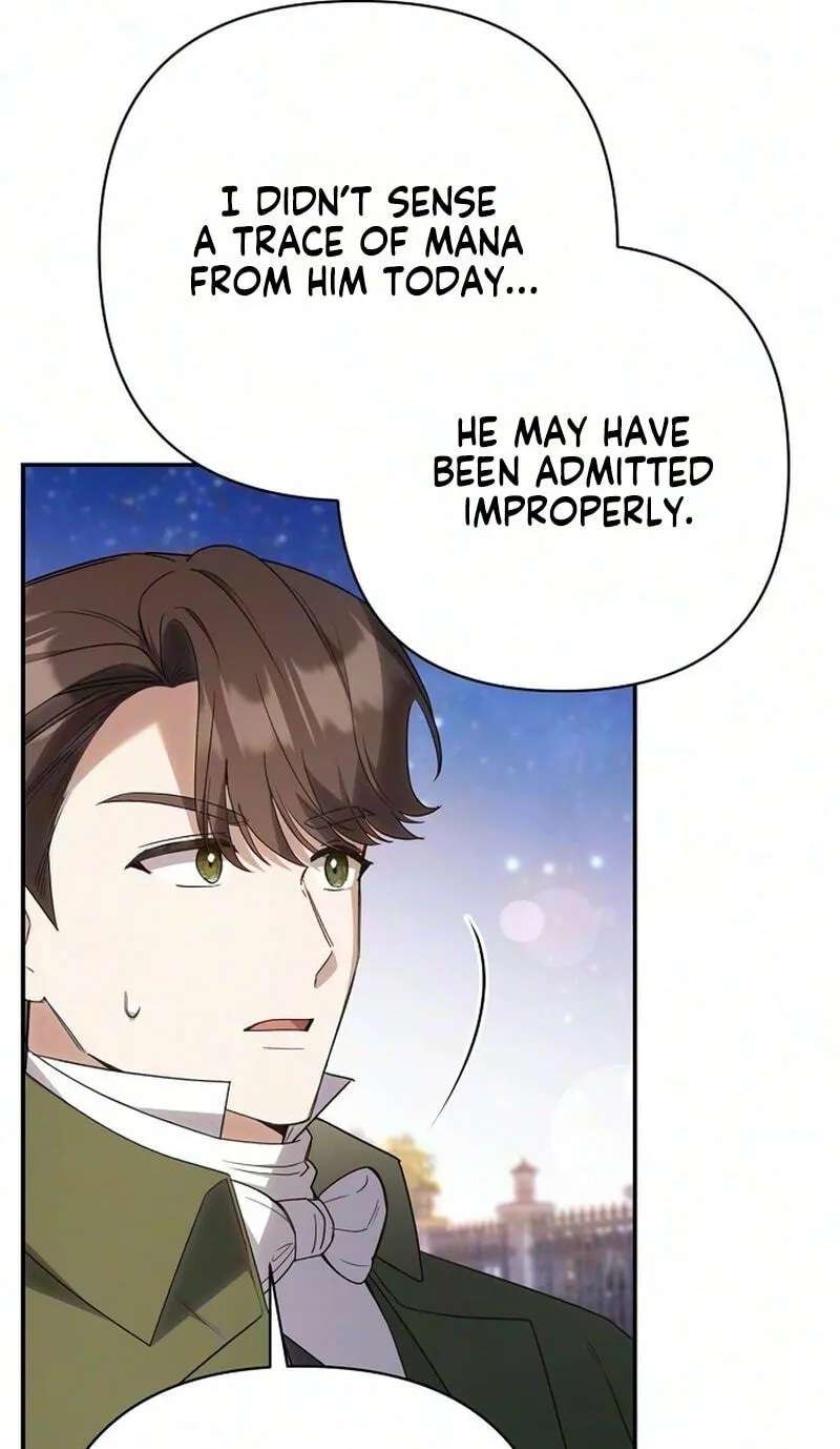 The Archmage Becomes the Swordmaster's Youngest Daughter Chapter 49 - page 47