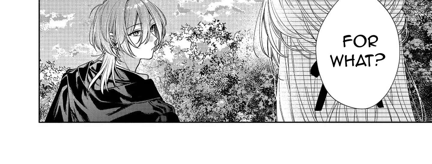 Doku wo Kurawaba ai Made Chapter 8 - page 73