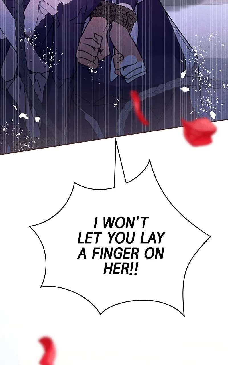 My Unwanted Engagement withthe Final Boss Prince Chapter 10 - page 138