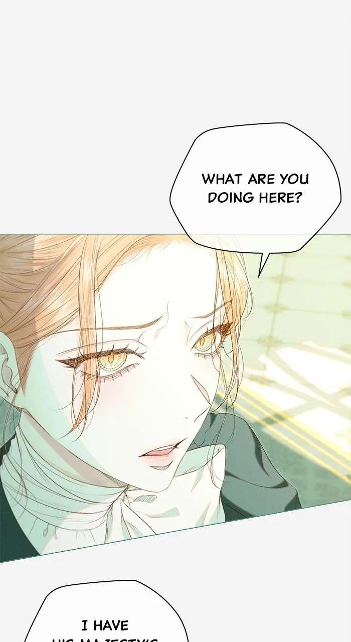 The Merman Trappedin My Lake Chapter 35 - page 70