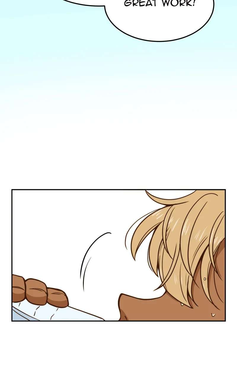 Diner for Adas Chapter 1 - page 6