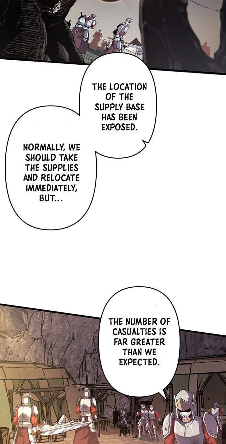 I Became a Genius at the Academy in a World Where Magic Reigns Supreme Chapter 109 - page 4