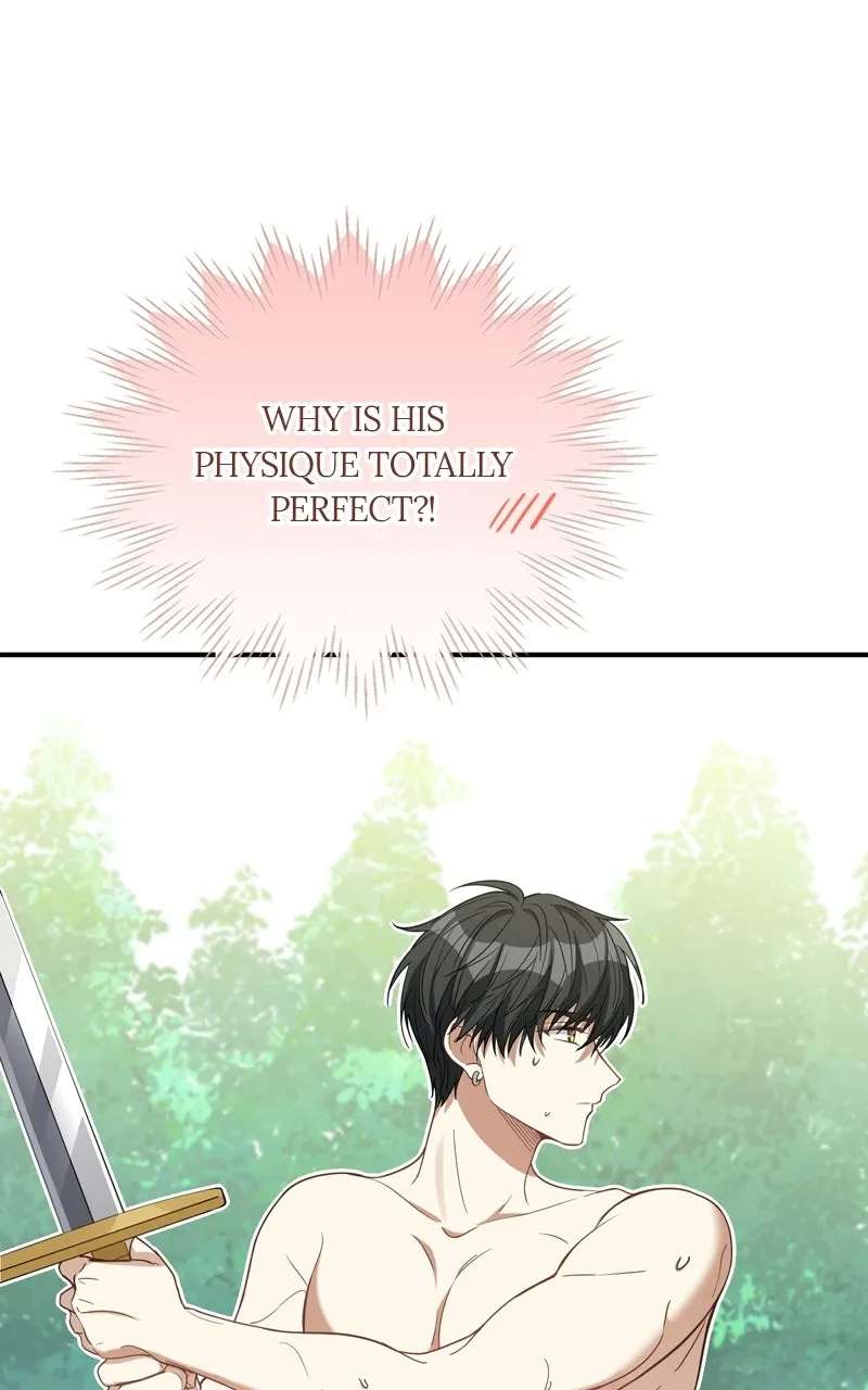 I Woke Up As aNotorious Troublemaker! Chapter 32 - page 60