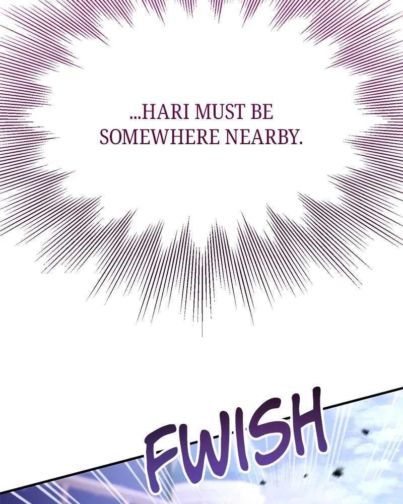 The Emperor's Puppy Chapter 81 - page 78
