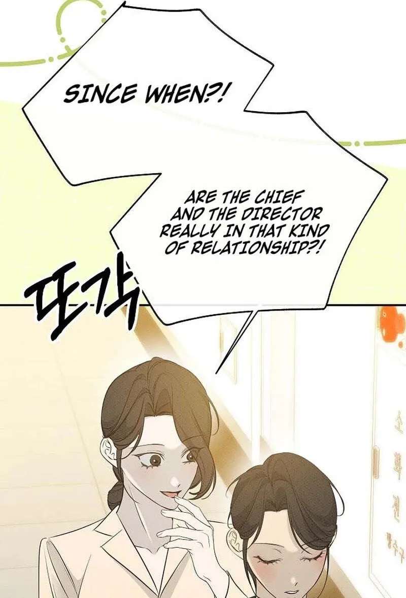 Bad Secretary (Pre-serialization) Chapter 63 - page 25