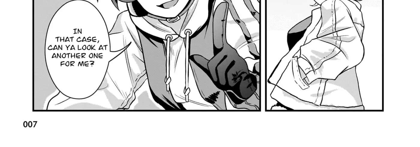 Restore! Welcome to the Modified Car Workshop Chapter 1 - page 18