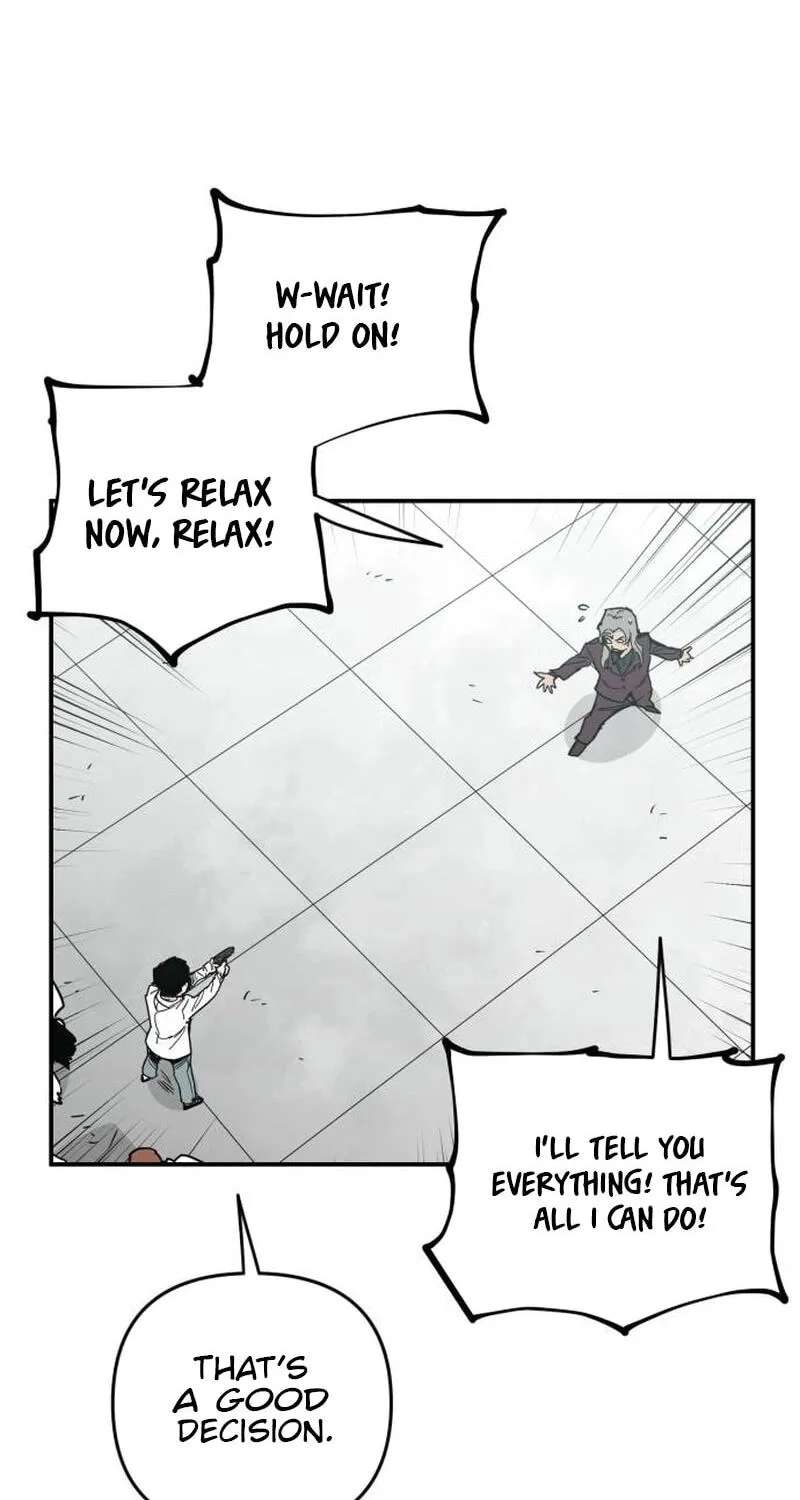 Kill This Love! Chapter 49 - page 58