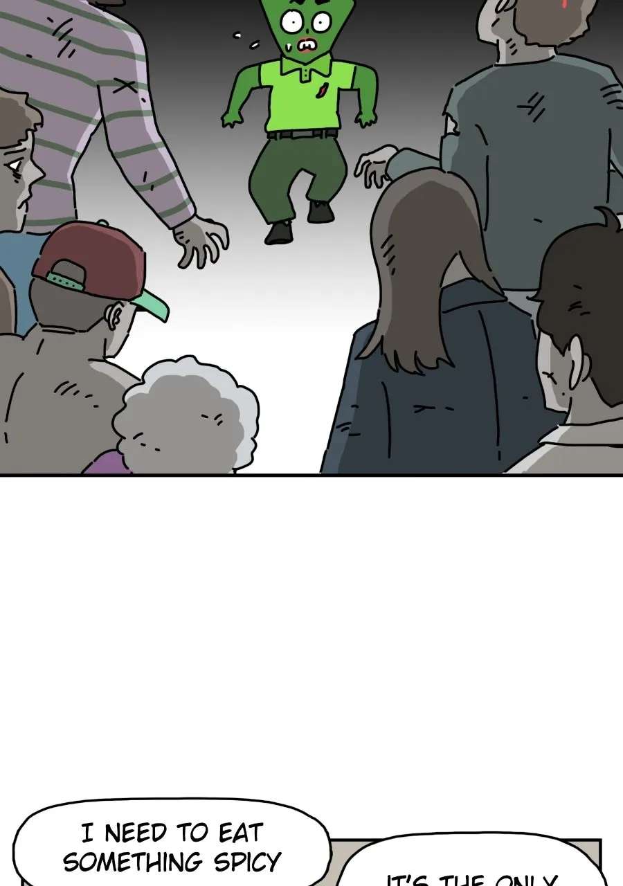 RAMYUNZSave the World! Chapter 2 - page 16