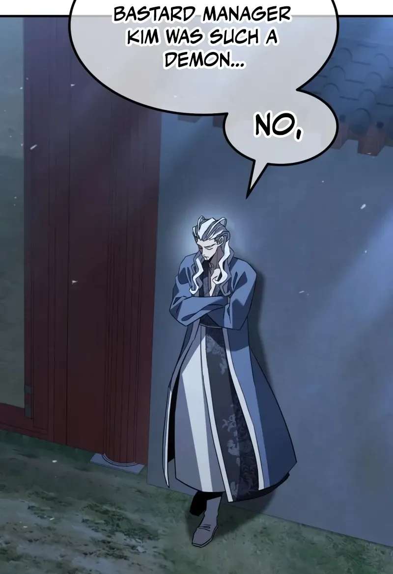 Murim Loan Shark King Chapter 16 - page 119