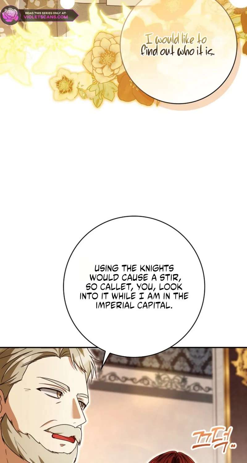 I’ll Try to Save My Father Chapter 24 - page 54