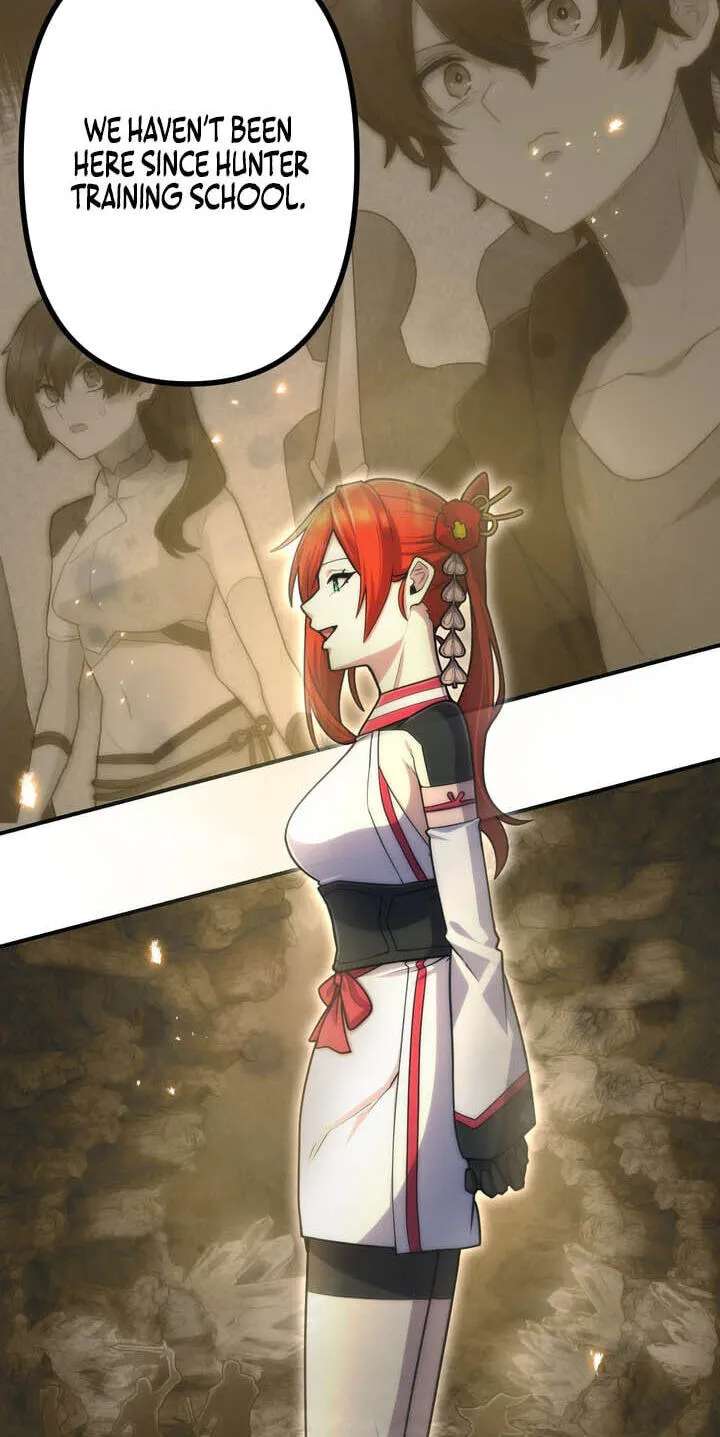 Maou App de S-kyuu Hunter ni Naremashita Chapter 160 - page 17